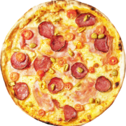 rusticana